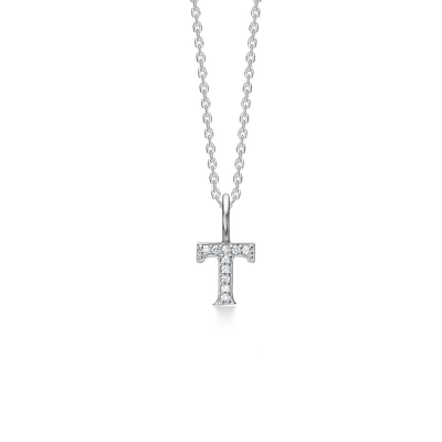 Tender Love halskæde