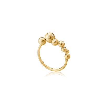 Moonlight Grapes Ring