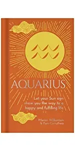 LET YOUR SUN SIGN SHOW