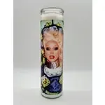 RU PAUL PRAYER CANDLE
