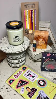 GIFT BUNDLES