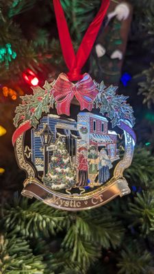 ORNAMENTS