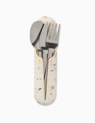 PORTER UTENSIL SET