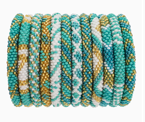 ROLL ON BRACELET ADULT