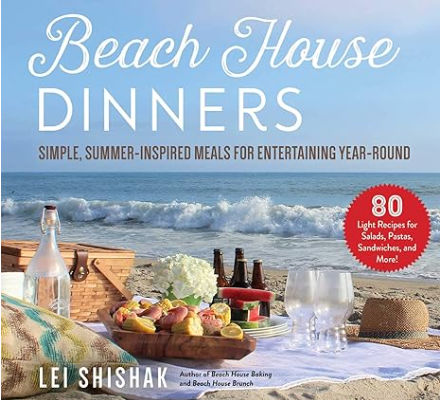 BEACH HOUSE DINNERS