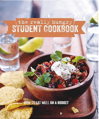 COOKBOOKS