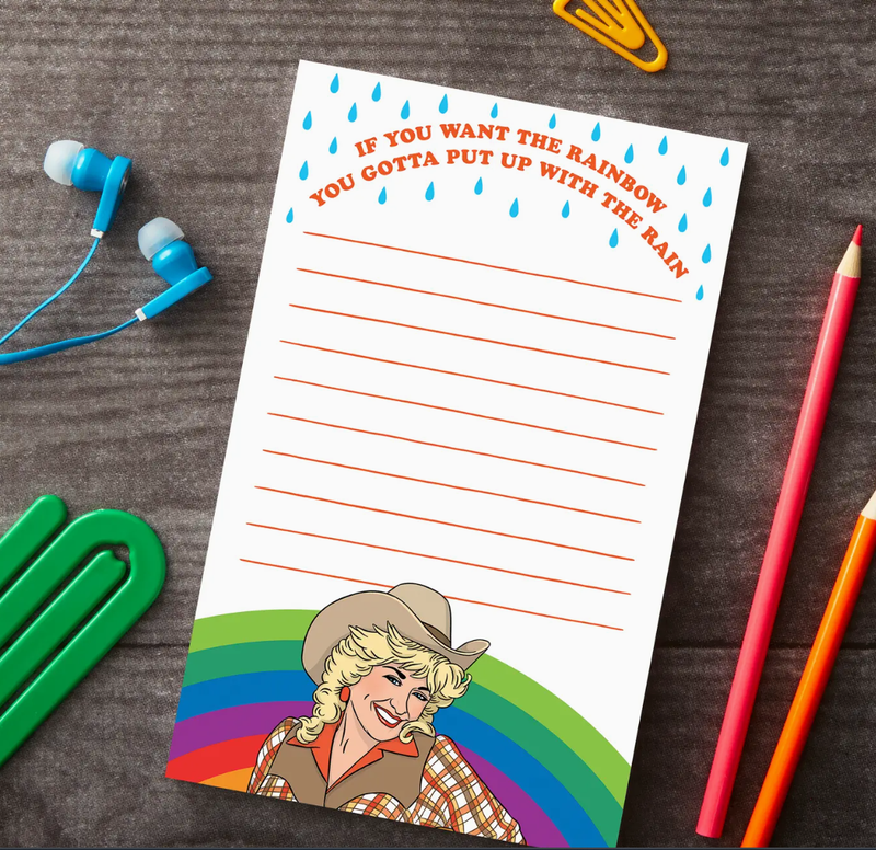 NOTEPAD