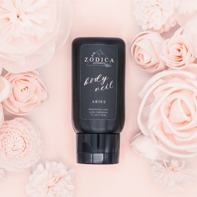 ZODIAC BODY VEIL LOTION