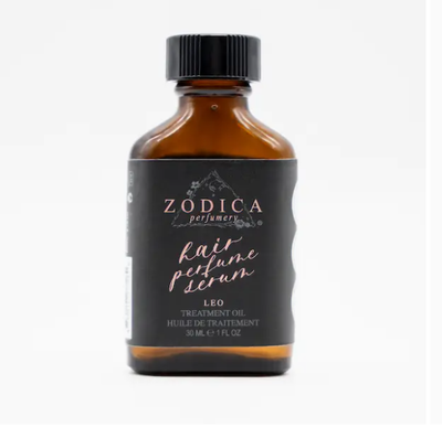 ZODIAC HAIR PERFUME SERUM
