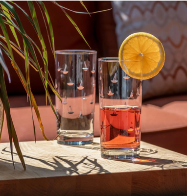 DRINKWARE