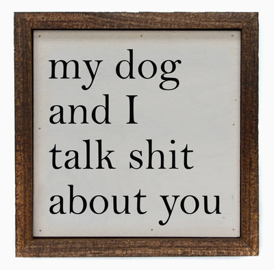 DOG