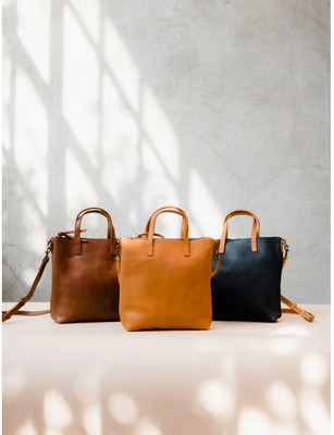 ABERA COMMUTER BAG