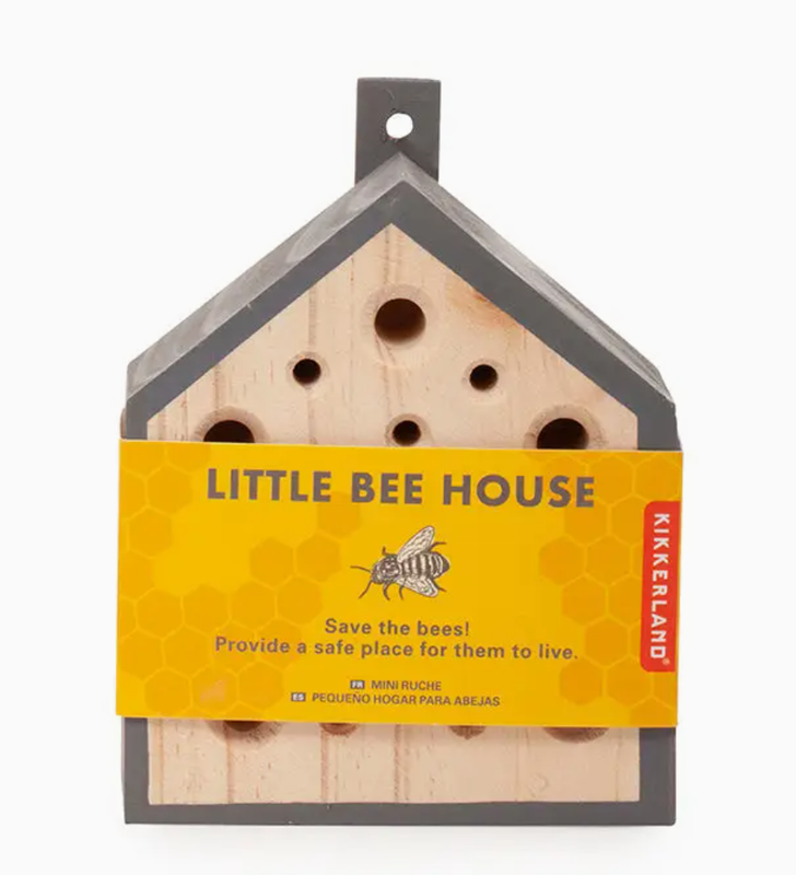 LITTLE BEE HOME