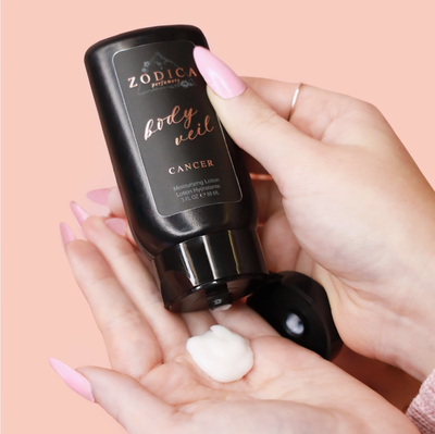 MOISTURIZER