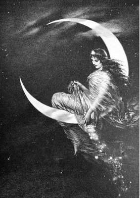 LUNAR GIFTS