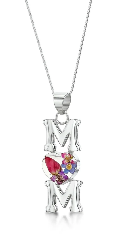 MOM NECKLACE