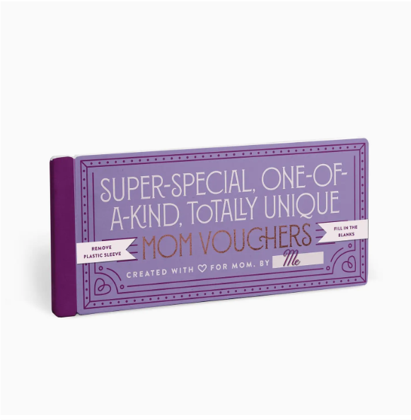 SPECIAL MOM VOUCHERS