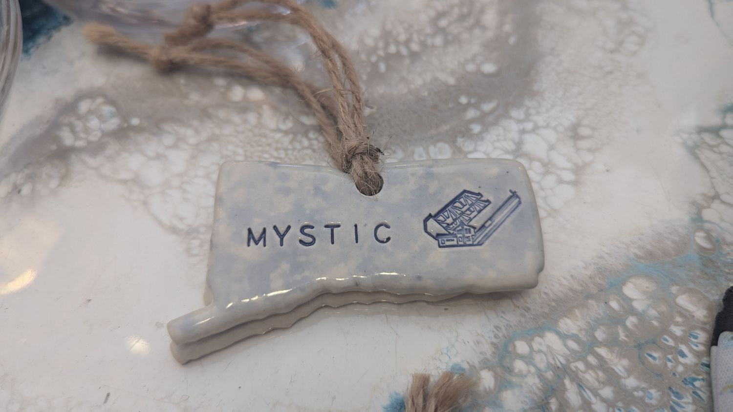 NBP MYSTIC ORNAMENT 