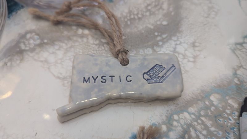 NBP MYSTIC ORNAMENT 