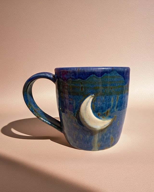 MOON MAGIC MUG