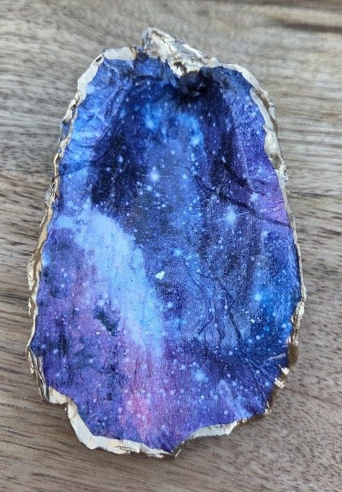 LIL DISH GALAXY