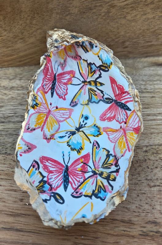 LIL DISH BUTTERFLIES