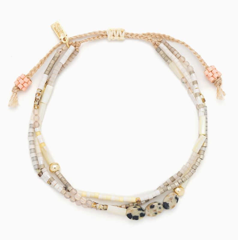 MIXED MEDIA-JOY/DALMTION JASPER/GOLD