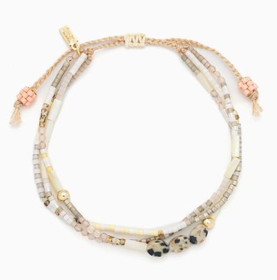 MIXED MEDIA-JOY/DALMTION JASPER/GOLD