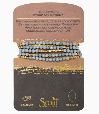 STONE WRAPS