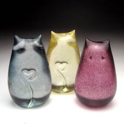 LOVE CATS
