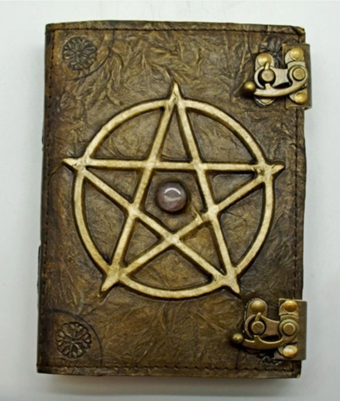 PENTAGRAM JOURNAL