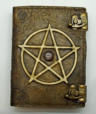 PENTAGRAM JOURNAL