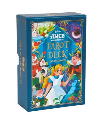 ALICE TAROT