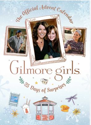 GILMORE GIRLS