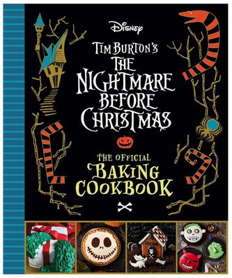 NIGHTMARE BEFORE CHRISTMAS