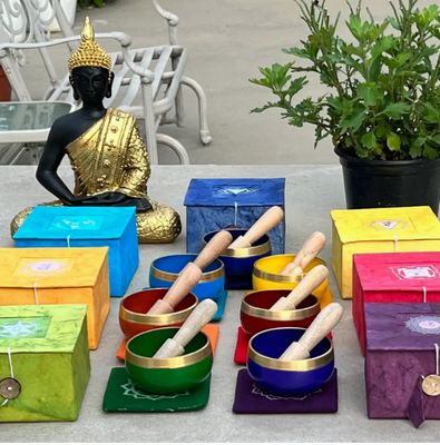 MEDITATION/YOGA