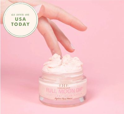 FULL MOON FACIAL MOUSSE