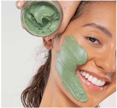 FACIAL MASKS