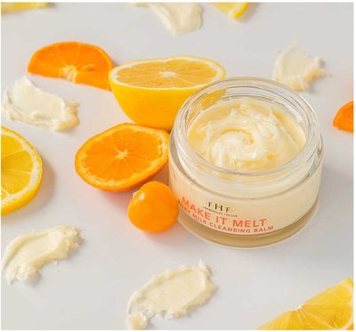FACIAL CLEANSERS