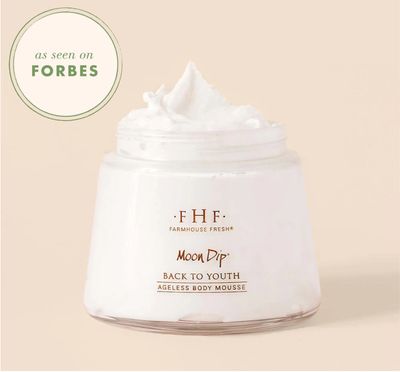 MOON DIP BODY MOUSSE