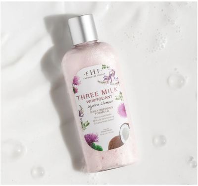 THREE MILK CLEANSER