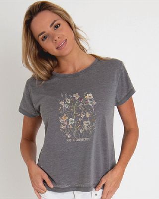 TOPS AND TEES