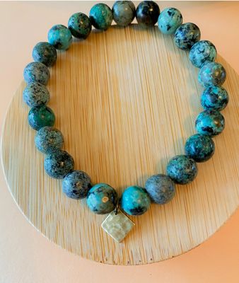 MALA/BEADED