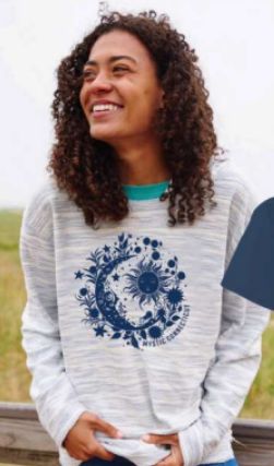 NEWBURY STREET UNISEX REVERSIBLE HOODY