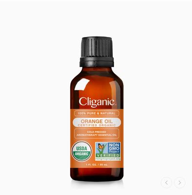 ESSENTIAL OILS AND ACCESSORIES