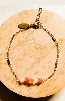 GEM GRADIENT BRACELET