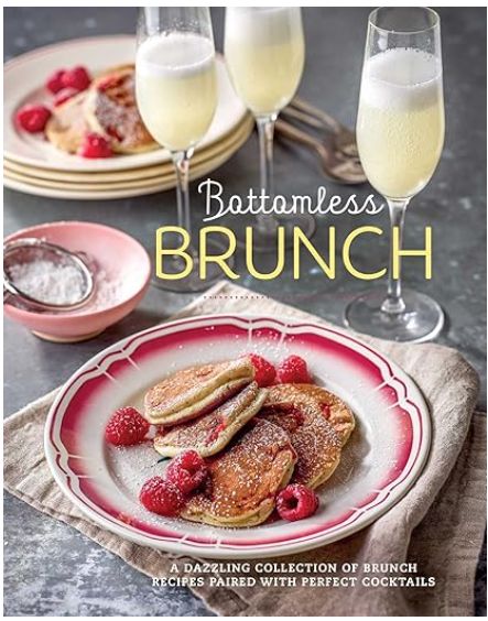 BOTTOMLESS BRUNCH