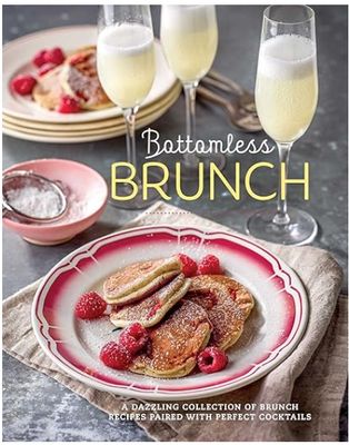 BOTTOMLESS BRUNCH
