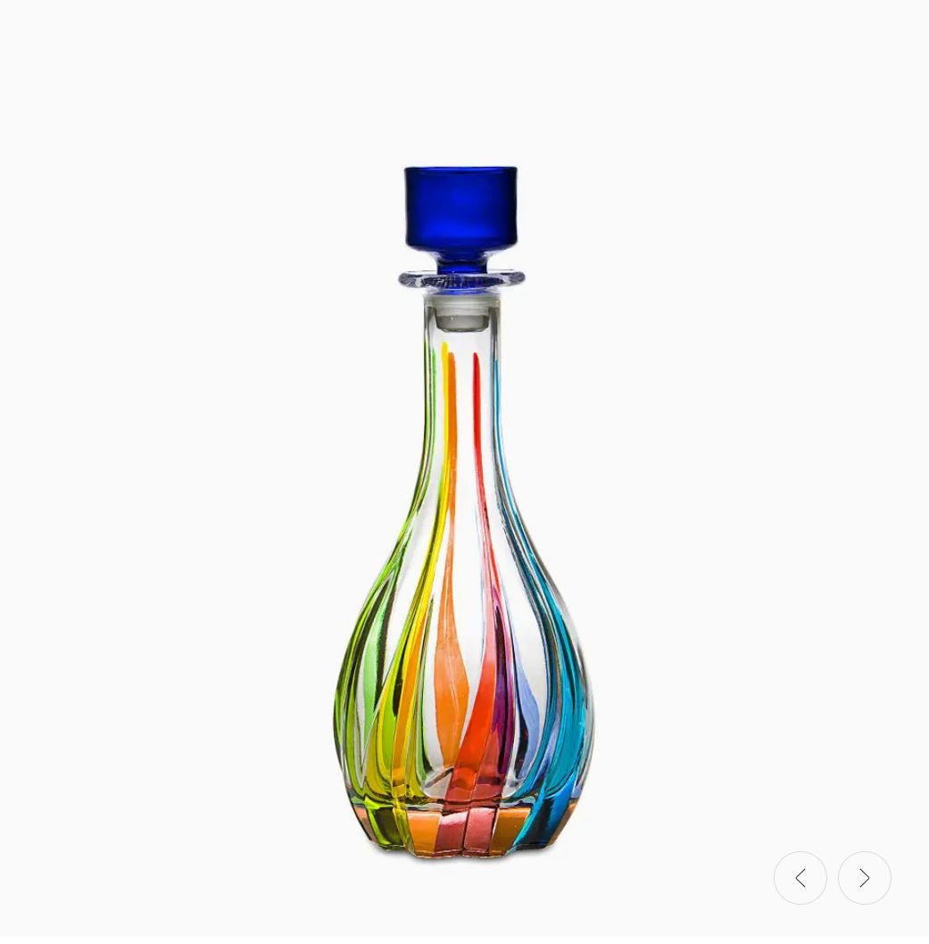 TRIX DECANTER