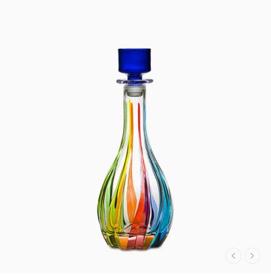TRIX DECANTER